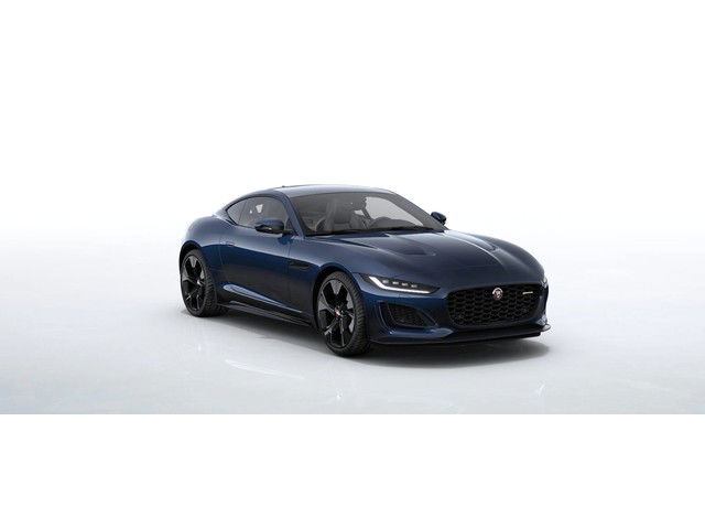 Jaguar F-Type R-DYNAMIC