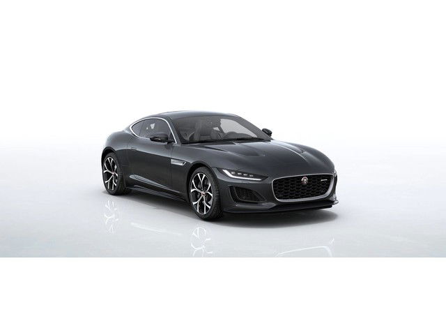Jaguar F-Type R-DYNAMIC