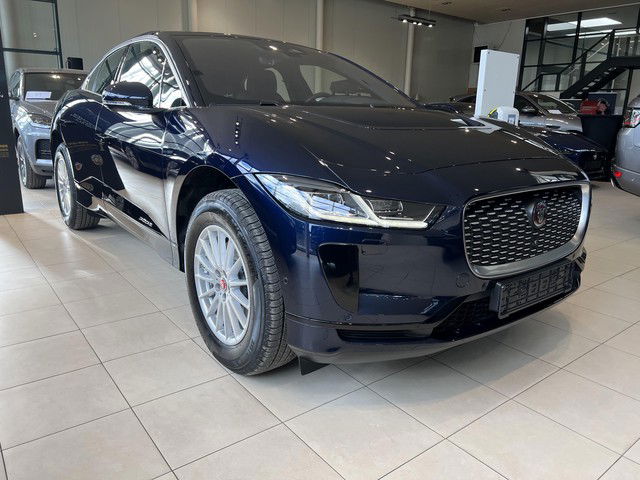 Jaguar I-Pace EV400 S **TOPDEAL**