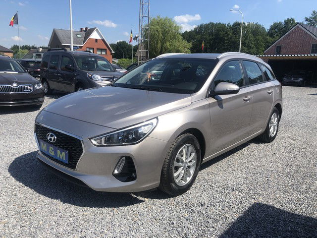 Hyundai i30 1.4 T-GDi Twist DCT *Automaat * garantie 08/2023*
