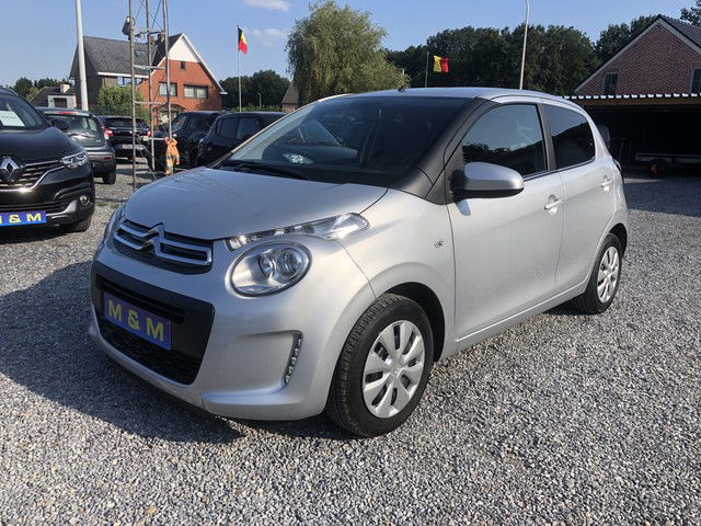 Citroen C1 1.0 VTi Feel S/S * 5800KM * 12 M GARANTIE **