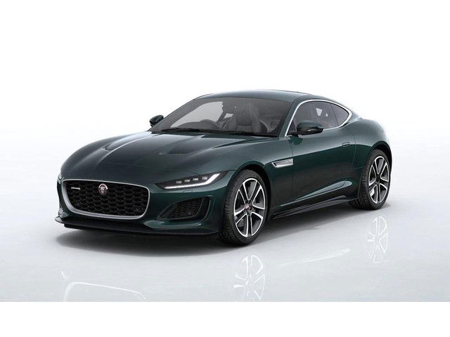 Jaguar F-Type R-Dynamic 300 pk