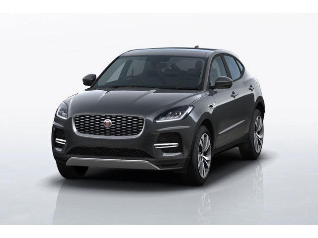 Jaguar E-Pace D165 S AWD Aut.