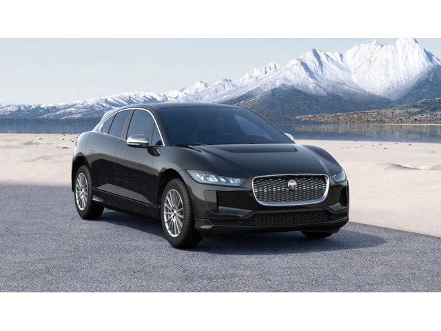 Jaguar I-Pace S EV400