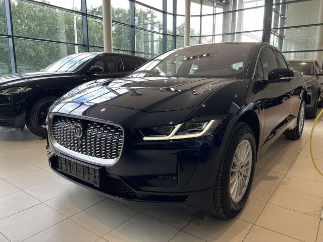 Jaguar I-Pace EV400 S **DIRECT LEVERBAAR**