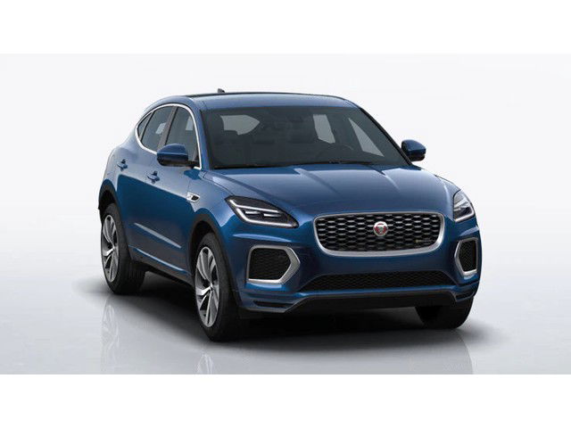 Jaguar E-Pace R-Dynamic S