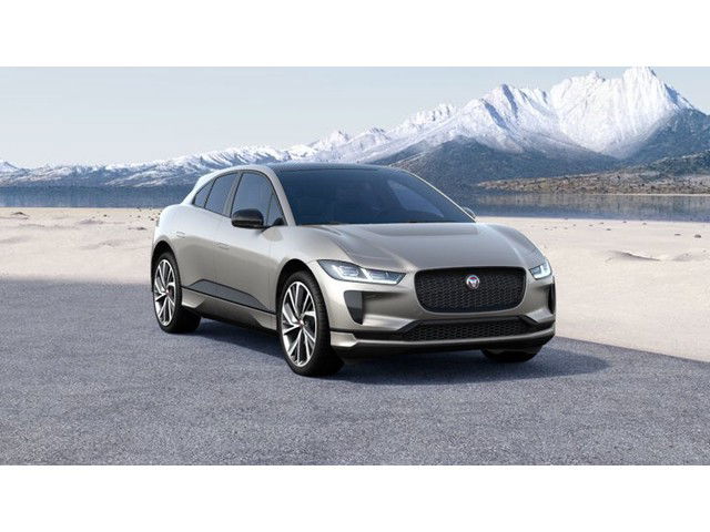 Jaguar I-Pace SE