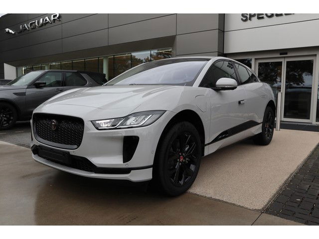 Jaguar I-Pace S 320EV LTD Edition