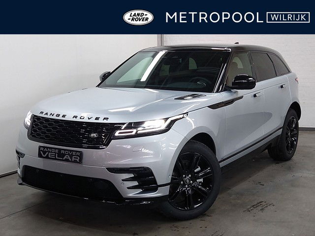 Land Rover Range Rover Velar Limited Edition