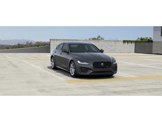 Jaguar XE R-Dynamic S D 200 RWD Auto