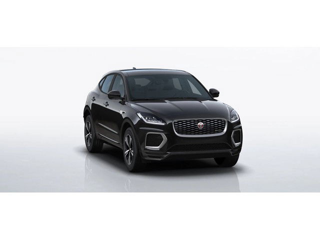 Jaguar E-Pace R-Dynamic S D200 AWD Auto