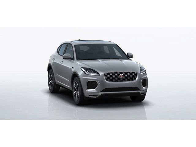 Jaguar E-Pace R-Dynamic S D165 AWD Auto
