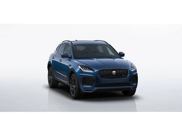 Jaguar E-Pace D 200 R-Dynamic S AWD Auto