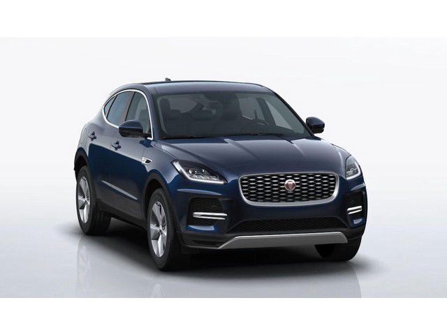 Jaguar E-Pace Finition S
