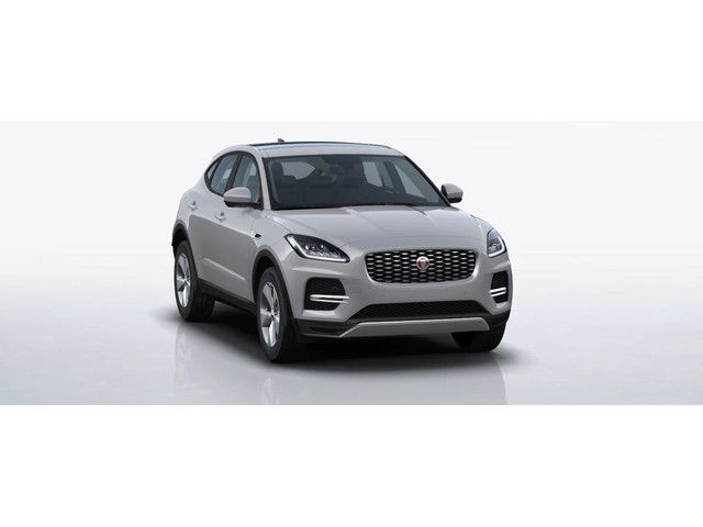 Jaguar E-Pace BASE