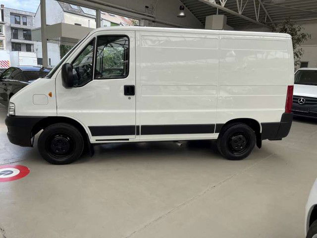 Fiat Ducato 2.8D GARANTIE+ KEURING