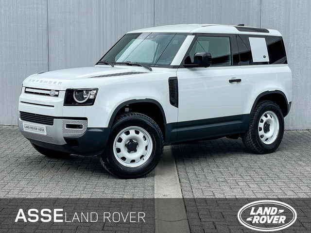 Land Rover Defender 90 3.0 D250 NEW! Jumpseat