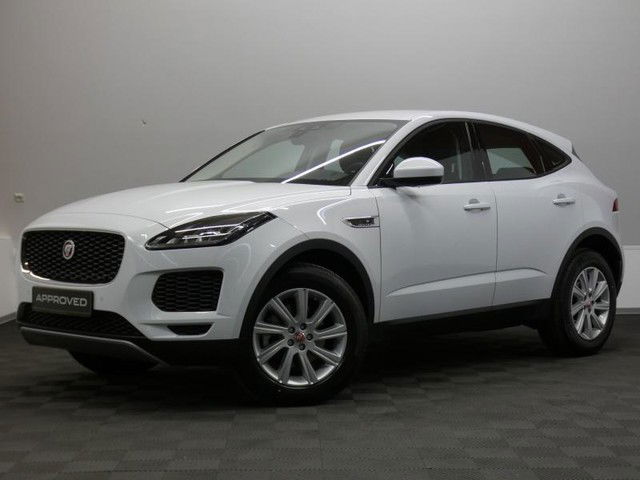Jaguar E-Pace D150 S AWD Aut.