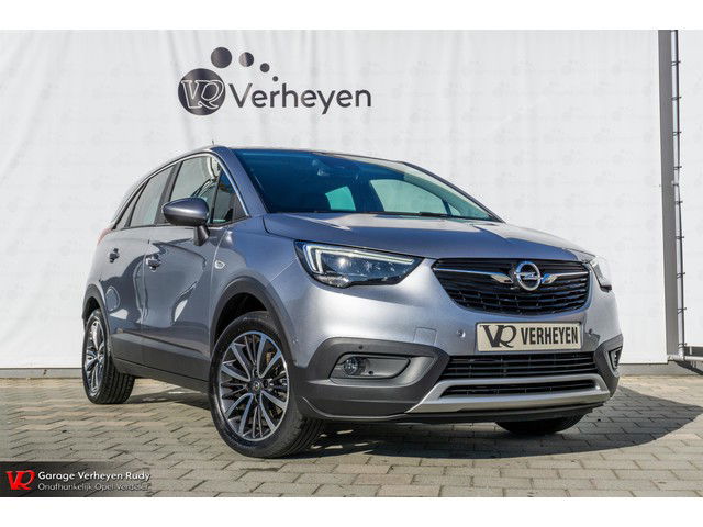 Opel Crossland X 1200 Benzine Innovation +Perimeter pack +…