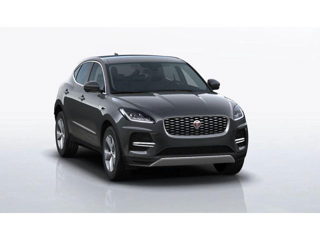 Jaguar E-Pace Finition S