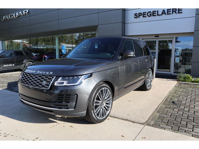 Land Rover Range Rover VOGUE