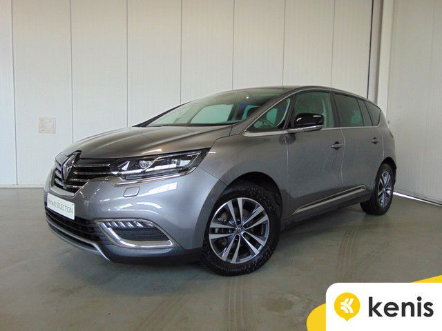 Renault Espace 2.0 Blue dCi Intens 5p. NAVI AIRCO LED CAMERA