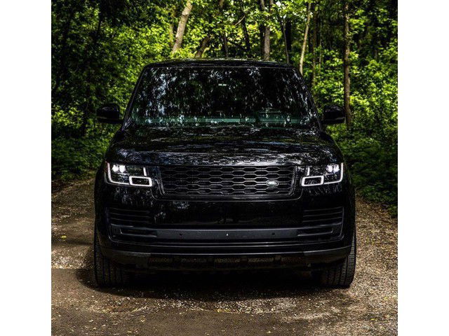Land Rover Range Rover 3.0 sdv6