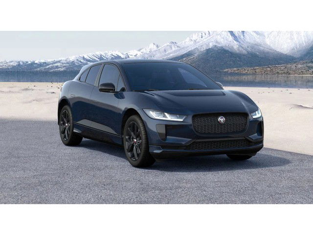 Jaguar I-Pace EV400 SE