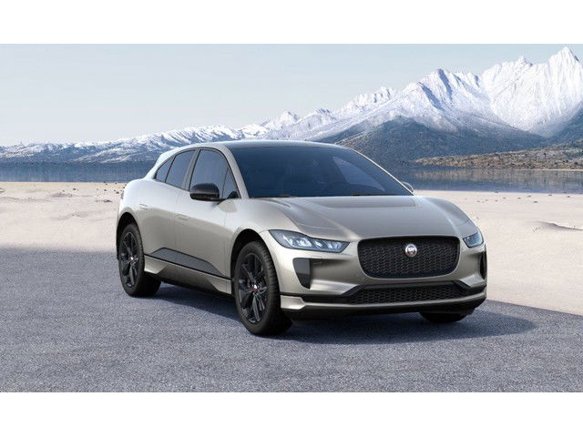 Jaguar I-Pace EV400 S