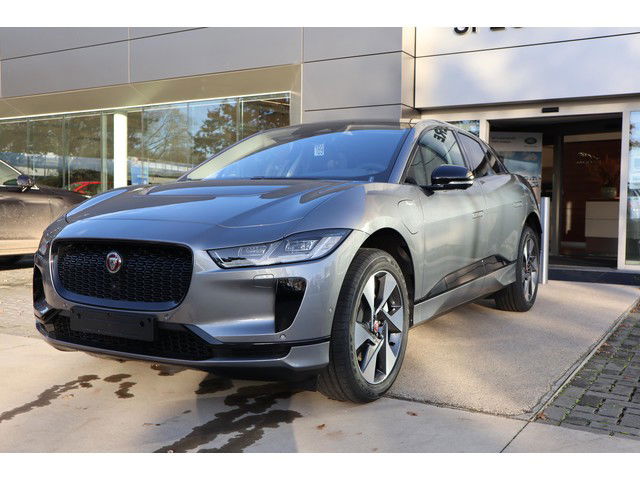 Jaguar I-Pace S