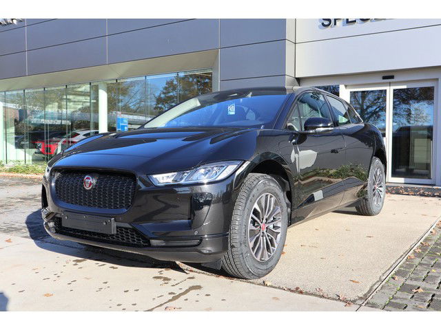 Jaguar I-Pace S