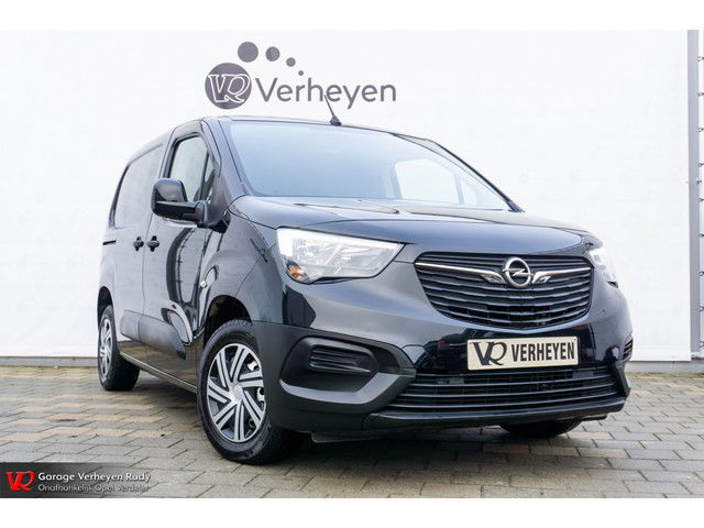 Opel Combo E 16CDTI Edition Lichte Vracht