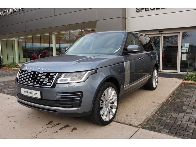 Land Rover Range Rover VOGUE