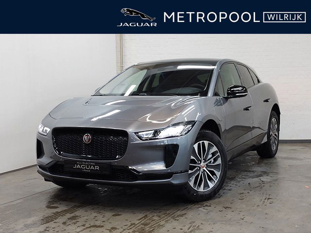 Jaguar I-Pace EV400 S AWD Auto. 22MY