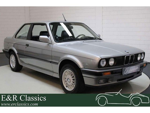 BMW 325 IX