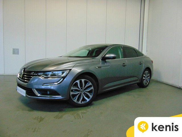Renault Talisman 2.0 dCi Intens NAVI LED HEADUP MASSAGE 200PK