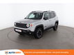 Jeep Renegade 2.0 MultiJet Trailhawk 4WD 170PK SM13534 | Euro 6 | Cruise | Navi | Parkeersensor | Stoelverwarming | Verwarmd Stuur | Climate | Rijstrooksensor | Keyless Entry/Start | Leder | Trekhaak | Dakrails |