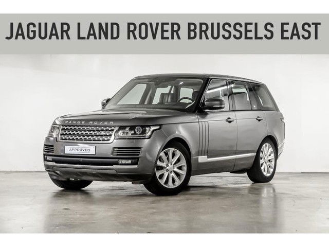 Land Rover Range Rover Vogue 2 YEARS WARRANTY 3.0 D auto 211ch V6