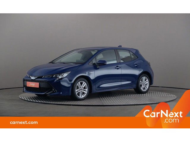 Toyota Corolla Hatchback 1.8 Hybrid Dynamic E-CVT LED GPS CAM ACC Carplay
