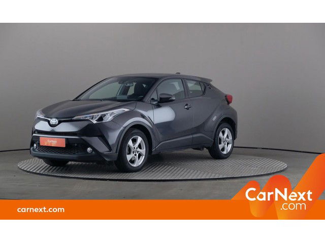 Toyota C-HR 1.2 Turbo 2WD C-ENTER GPS CAM Cruise Ctrl BT