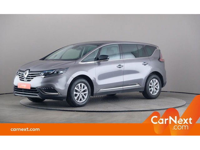 Renault Espace 1.6 dCi Energy Zen LED GPS PDC Pano Keyless Trekhaak