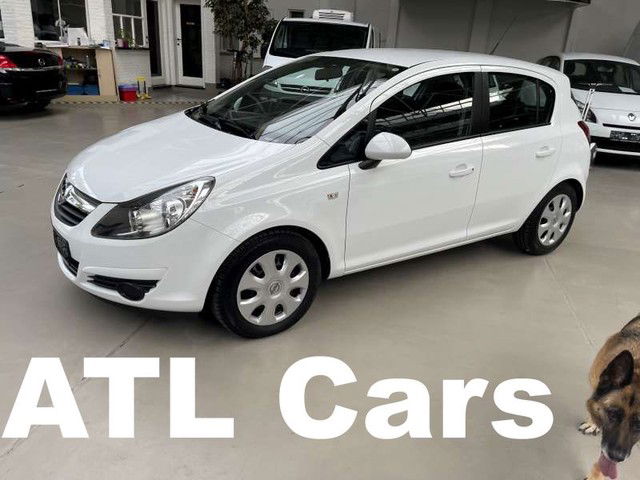 Opel Corsa 1.3Benzine EURO 5 !!! 55.000km !! GARANTIE+KEURING