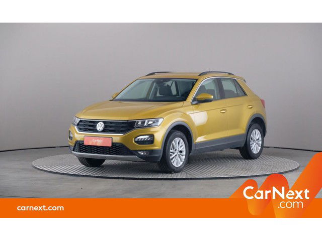 Volkswagen T-Roc 1.0 TSI Style OPF GPS PDC ACC Lane Ass. Carplay