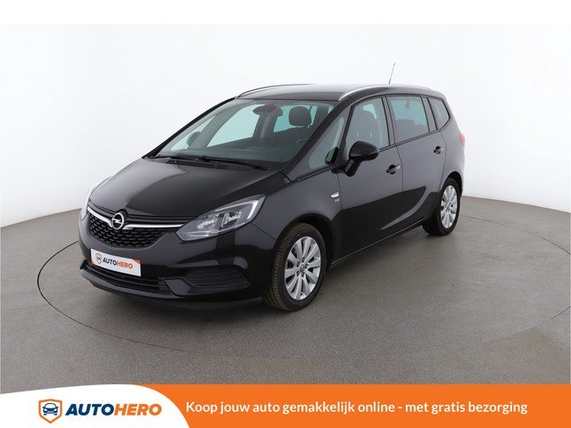 tweedehands Opel Zafira in stock België