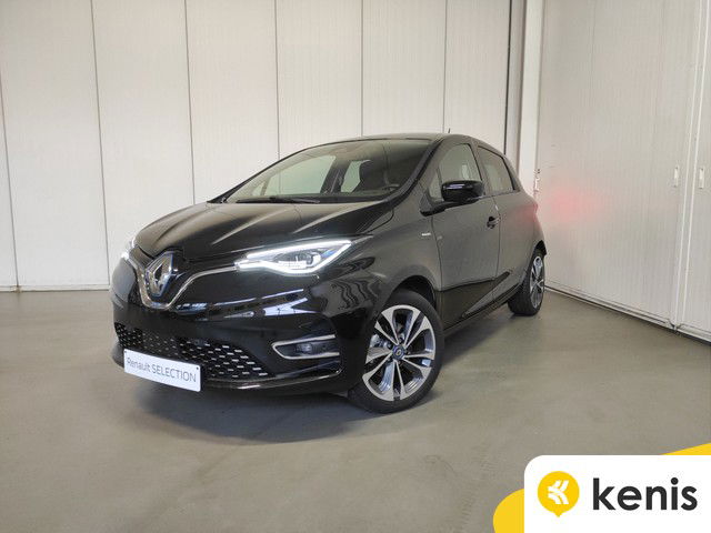 Renault ZOE R135 Edition One RENT OR BUY LEDER NAVI PDC+CAMERA VERW.ZETELS