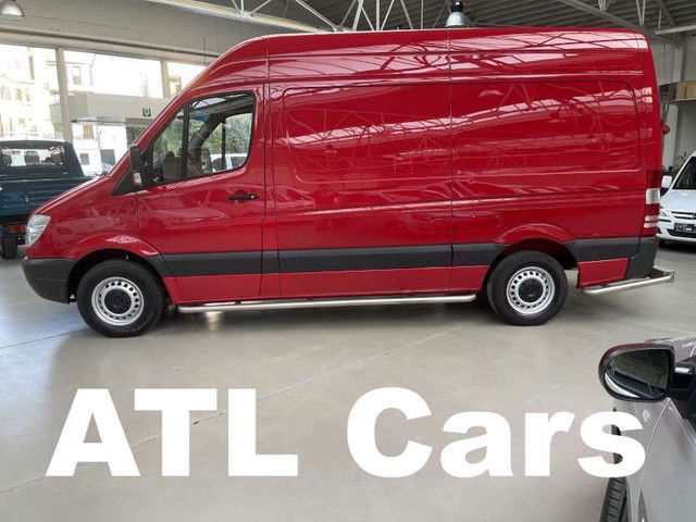 Mercedes Sprinter 2.2D L2H2 EURO 5 GARANTIE + KEURING