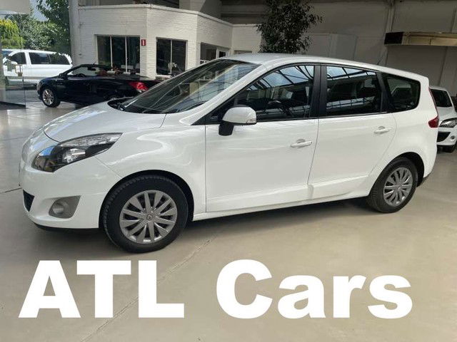 Renault Scenic 1.5D!!!74.000km!!! EURO 5 GARANTIE+KEURING
