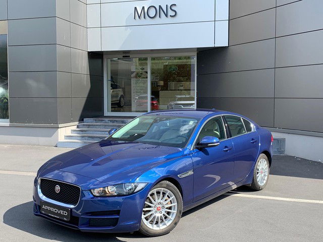 Jaguar XE PRESTIGE 163 Auto