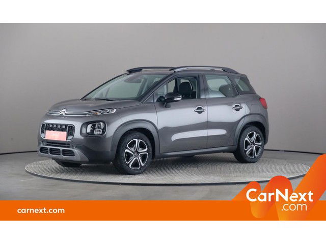 Citroen C3 Aircross 1.2 PureTech Feel GPS Cruise Ctrl BT Carplay