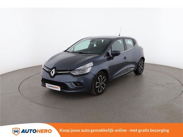 analoog Afwijzen Specificiteit tweedehands Renault Clio in stock in België